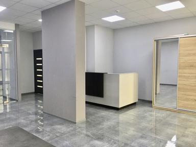 Commercial real estate at st. Kulikovo pole pl Oktyabrskoy revolyutsii pl (area 112,7 m²) - Atlanta.ua - photo 18