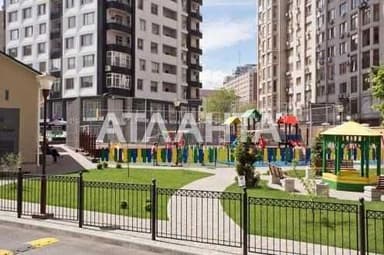 1-room apartment apartment by the address st. Kulikovo pole pl Oktyabrskoy revolyutsii pl (area 48 m²) - Atlanta.ua - photo 25