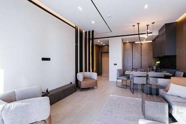 2-кімнатна квартира за адресою вул. Іоанна Павла II (площа 86 м²) - Atlanta.ua - фото 29