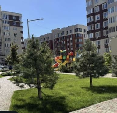 1-кімнатна квартира за адресою вул. Проценка (площа 48 м²) - Atlanta.ua - фото 14