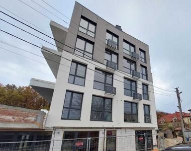 1-комнатная квартира по адресу ул. Шолом-Алейхема (площадь 44 м²) - Atlanta.ua - фото 40