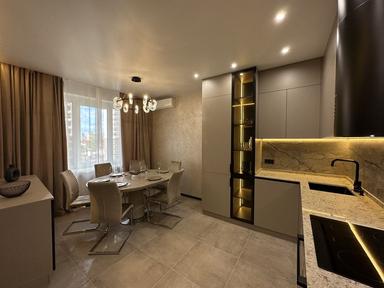 Многокомнатная квартира по адресу Люстдорфская дор. (площадь 108 м²) - Atlanta.ua - фото 17