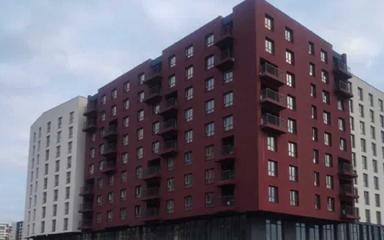 1-комнатная квартира по адресу ул. Антоновича (площадь 33 м²) - Atlanta.ua - фото 13