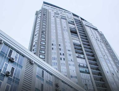 Багатокімнатна квартира за адресою вул. Лук'яненка Левка (площа 206 м²) - Atlanta.ua - фото 25