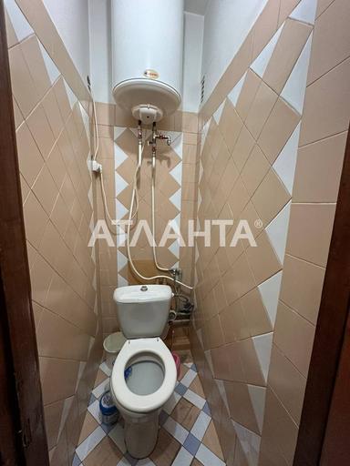 3-комнатная квартира по адресу ул. Героев Крут (площадь 54,9 м²) - Atlanta.ua - фото 20