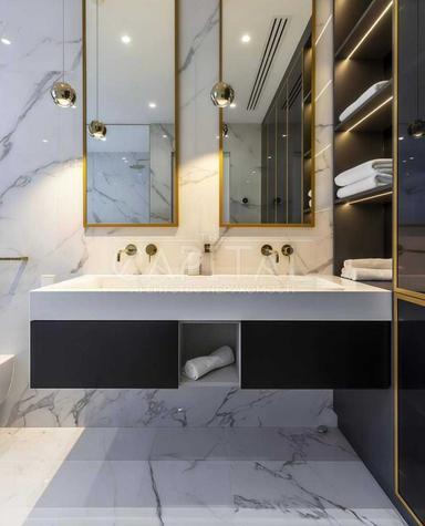 4+-rooms apartment apartment by the address st. Bulvar Druzhby Narodov (area 212 m²) - Atlanta.ua - photo 37