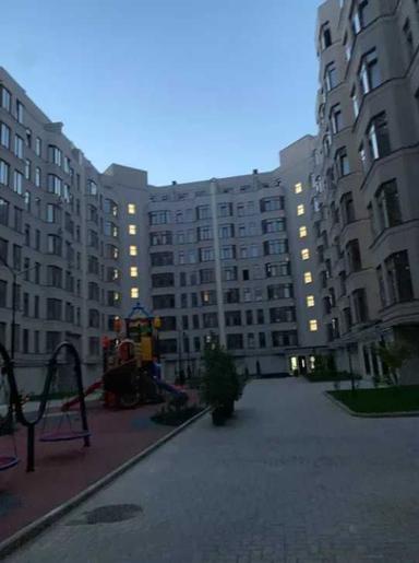 2-комнатная квартира по адресу ул. Дача Ковалевского (площадь 64 м²) - Atlanta.ua - фото 16