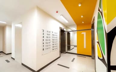 Многокомнатная квартира по адресу ул. Бердника Олеся (площадь 147 м²) - Atlanta.ua - фото 12