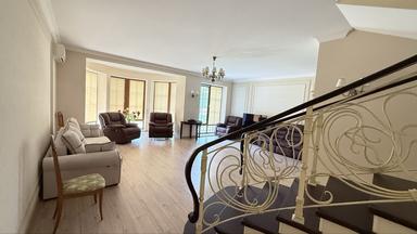 House by the address st. Protsenko (area 300 m²) - Atlanta.ua - photo 37