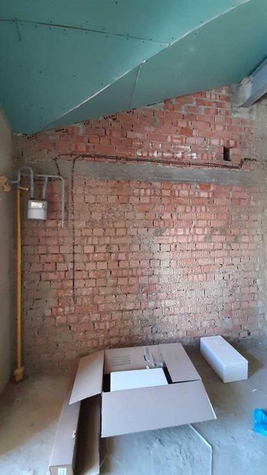 2-кімнатна квартира за адресою вул. Сахарова (площа 55 м²) - Atlanta.ua - фото 29