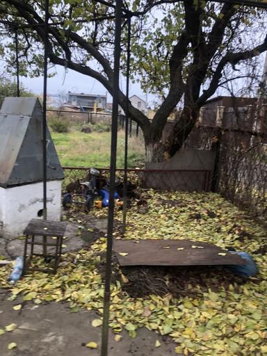 Дом по адресу ул. Приморская (площадь 25 м²) - Atlanta.ua - фото 11