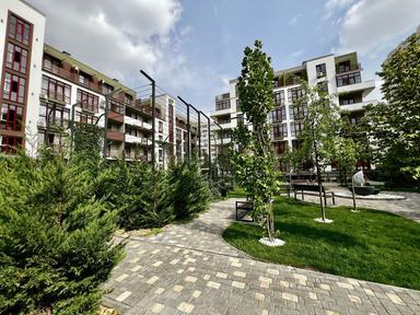 1-комнатная квартира по адресу ул. Проценко (площадь 41 м²) - Atlanta.ua - фото 44