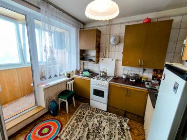 1-кімнатна квартира за адресою вул. Гродненська (площа 34 м²) - Atlanta.ua - фото 18