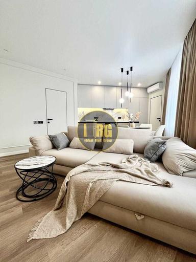 1-комнатная квартира по адресу Берестейский проспект(пр-т. Победы) (площадь 54,5 м²) - Atlanta.ua - фото 25