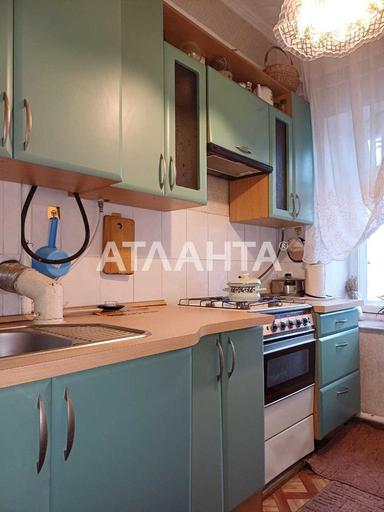 2-комнатная квартира по адресу ул. Танкистов (площадь 33 м²) - Atlanta.ua - фото 19