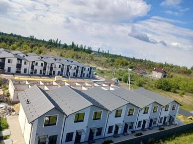 Дом по адресу ул. Осенняя (площадь 96 м²) - Atlanta.ua - фото 34