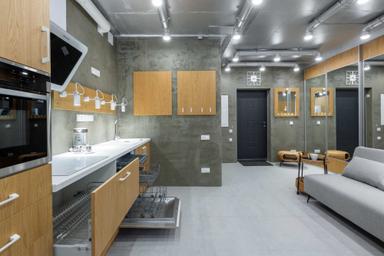 1-комнатная квартира по адресу ул. Кадетский Гай (площадь 42 м²) - Atlanta.ua - фото 40