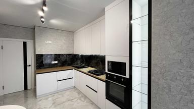 1-room apartment apartment by the address st. Magistratskaya (area 46 m²) - Atlanta.ua - photo 12