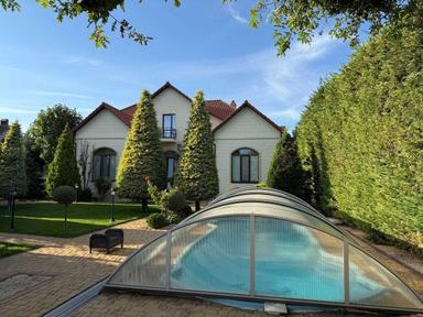 Дом по адресу (площадь 300 м²) - Atlanta.ua - фото 27