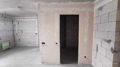 1-кімнатна квартира за адресою (площа 39,2 м²) - Atlanta.ua - фото 30