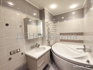 Багатокімнатна квартира за адресою вул. Білоруська (площа 130 м²) - Atlanta.ua - фото 39