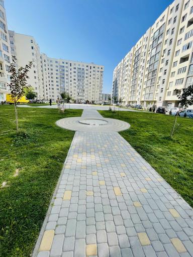 3-кімнатна квартира за адресою вул. Антоненка-Давидовича (площа 150 м²) - Atlanta.ua - фото 30