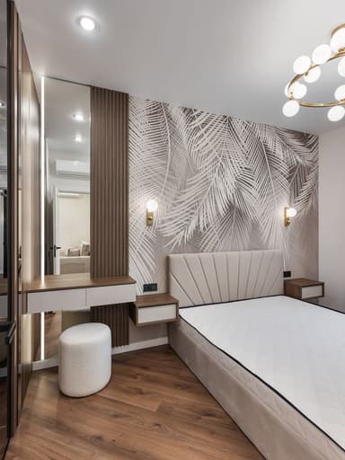 2-комнатная квартира по адресу (площадь 48,5 м²) - Atlanta.ua - imageAlt 37