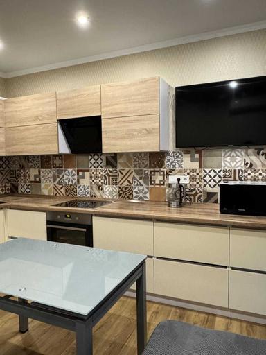 1-комнатная квартира по адресу ул. Проценко (площадь 42 м²) - Atlanta.ua - фото 18