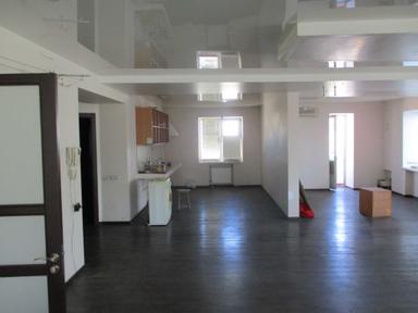 3-комнатная квартира по адресу (площадь 127 м²) - Atlanta.ua - фото 27