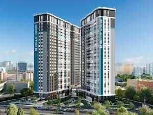 1-кімнатна квартира за адресою (площа 38 м²) - Atlanta.ua - фото 9