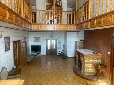 Дом по адресу ул. Китобойная (площадь 500 м²) - Atlanta.ua - фото 16