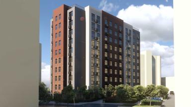 2-rooms apartment apartment by the address (area 50 m²) - Atlanta.ua - photo 7