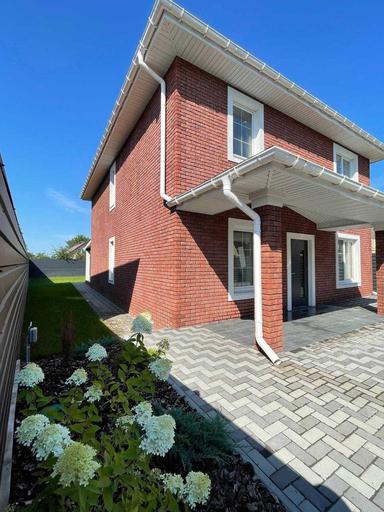 House by the address (area 180 m²) - Atlanta.ua - photo 26