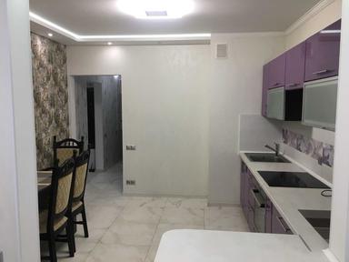 1-кімнатна квартира за адресою вул. Хорольська (площа 53 м²) - Atlanta.ua - фото 31