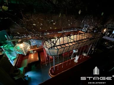 Комерційна нерухомість за адресою Куликове поле пл. (площа 360 м²) - Atlanta.ua - фото 39