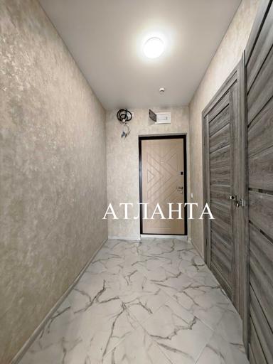 1-комнатная квартира по адресу ул. Спортивная (площадь 27 м²) - Atlanta.ua - фото 22