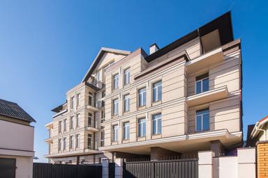 Комерційна нерухомість за адресою вул. Бандери Степана (площа 5500 м²) - Atlanta.ua - фото 26