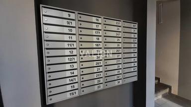 1-room apartment apartment by the address (area 19,5 m²) - Atlanta.ua - photo 34