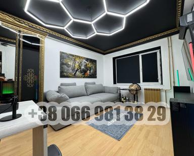 1-комнатная квартира по адресу ул. Ивасюка Владимира пр-т (площадь 33 м²) - Atlanta.ua - фото 35