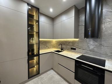 Многокомнатная квартира по адресу Люстдорфская дор. (площадь 108 м²) - Atlanta.ua - фото 19