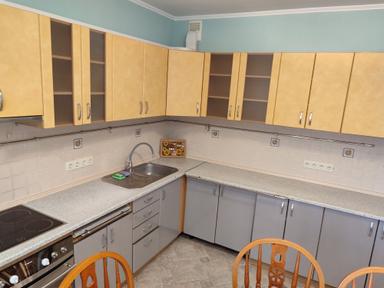 Многокомнатная квартира по адресу (площадь 107 м²) - Atlanta.ua - фото 23