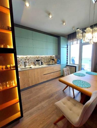 2-rooms apartment apartment by the address st. Kulikovo pole pl Oktyabrskoy revolyutsii pl (area 70 m²) - Atlanta.ua - photo 12