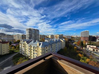 Многокомнатная квартира по адресу ул. Бандеры Степана (площадь 137 м²) - Atlanta.ua - фото 39