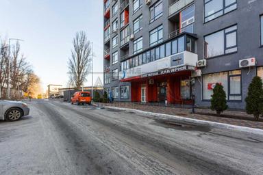 Коммерческая недвижимость по адресу бульвар Дружбы Народов (площадь 164 м²) - Atlanta.ua - фото 37