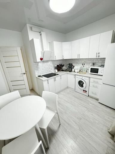 1-комнатная квартира по адресу ул. Рейгана Рональда (площадь 36 м²) - Atlanta.ua - фото 20