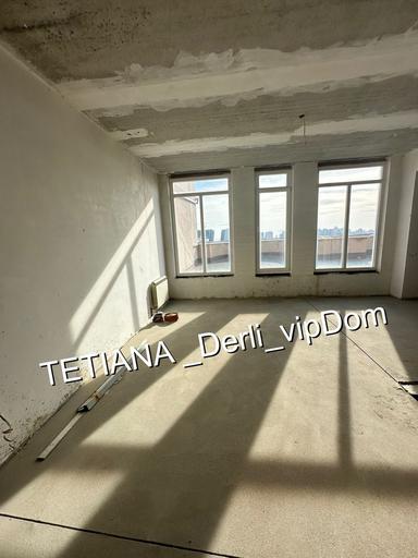 Многокомнатная квартира по адресу Каркашадзе пер. (площадь 290 м²) - Atlanta.ua - фото 15