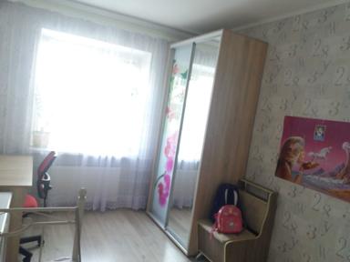 Многокомнатная квартира по адресу ул. Победы (площадь 100 м²) - Atlanta.ua - фото 37