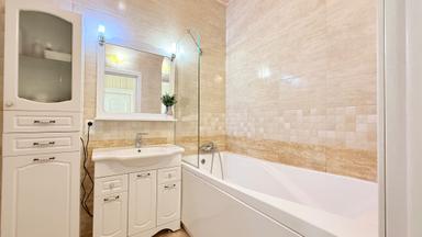 1-room apartment apartment by the address st. Kulikovo pole pl Oktyabrskoy revolyutsii pl (area 50 m²) - Atlanta.ua - photo 19