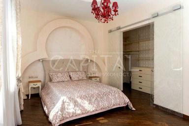 3-кімнатна квартира за адресою бульвар Дружби Народів (площа 120 м²) - Atlanta.ua - фото 34