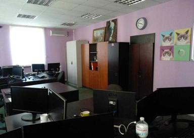 Commercial real estate at (area 435 m²) - Atlanta.ua - photo 13